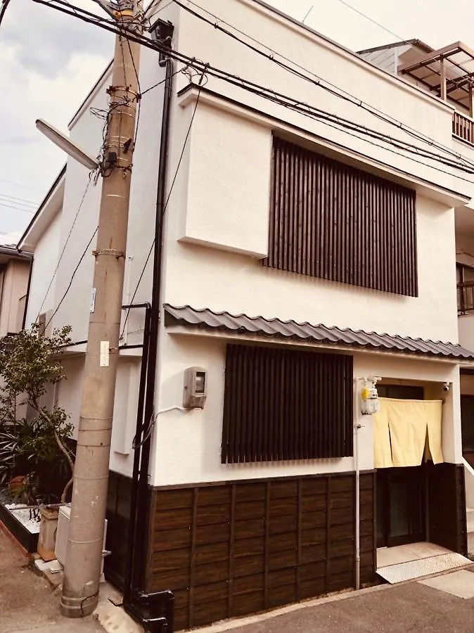 Art House Apartment Osaka 0*,  Japan