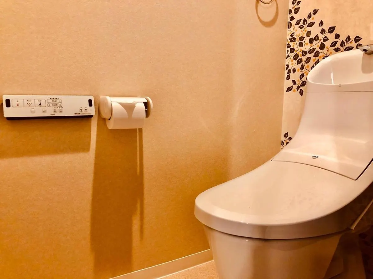 Art House Apartment Osaka