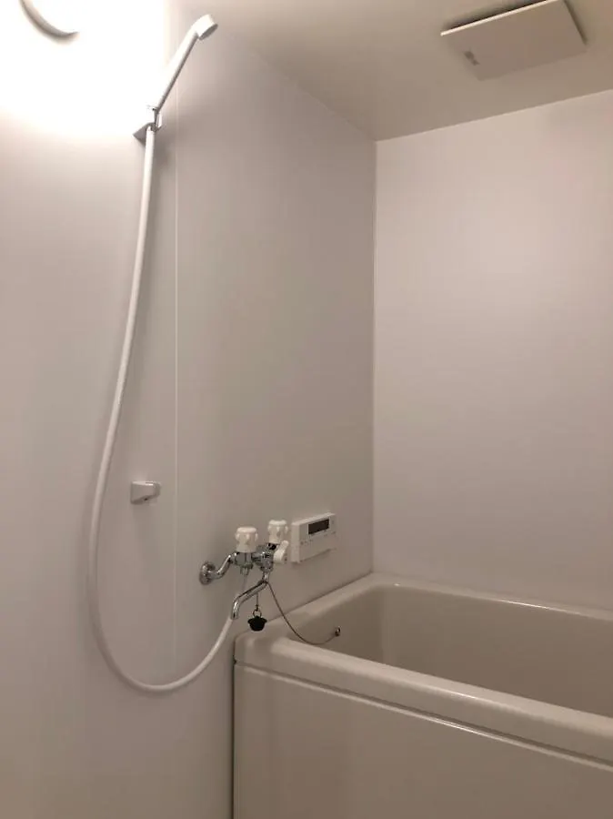 Art House Apartment Osaka Japan