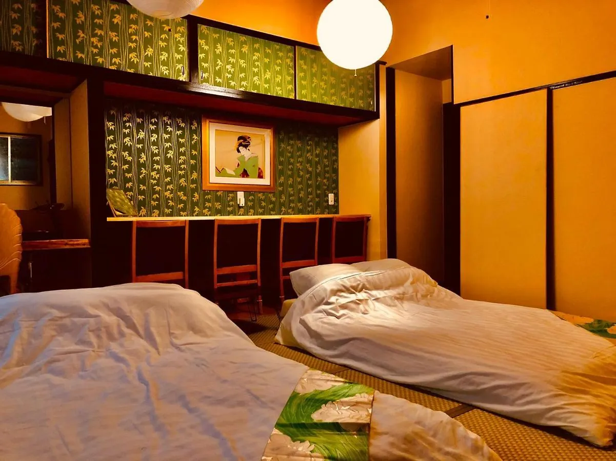 Art House Apartment Osaka