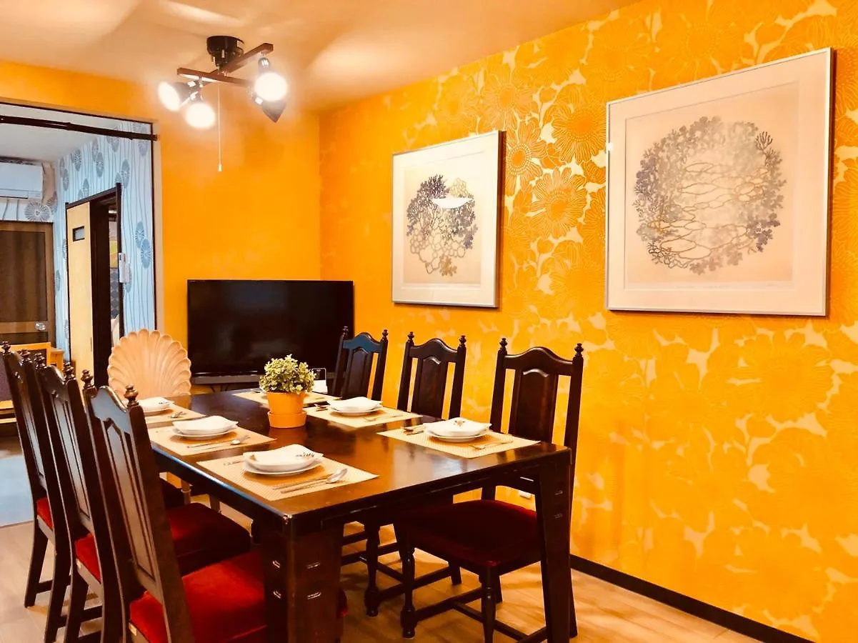 Art House Apartment Osaka