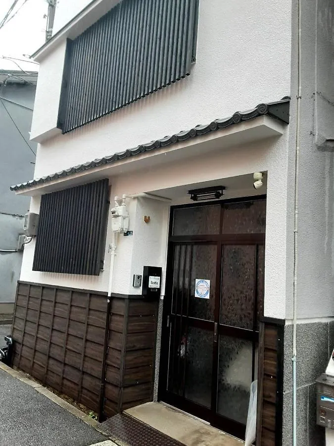 Art House Apartment Osaka