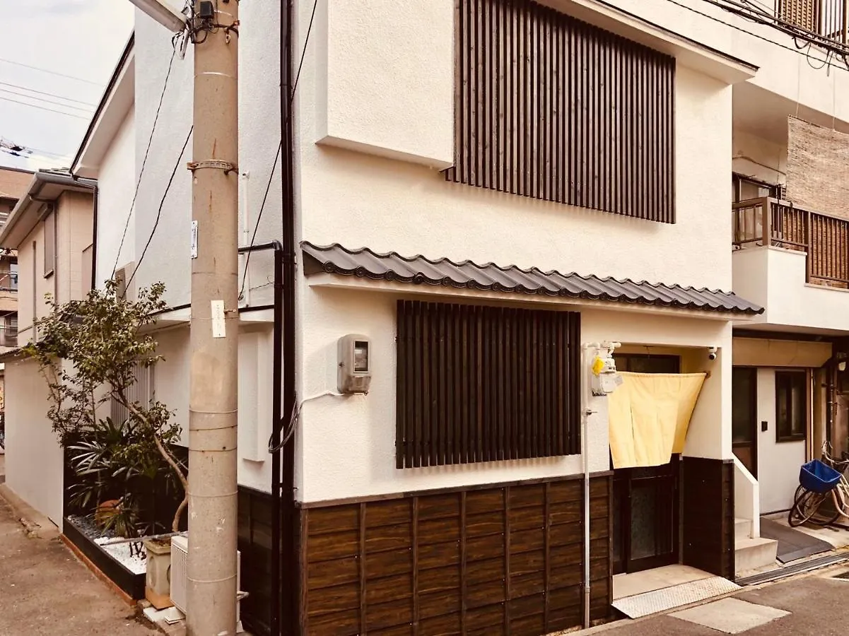 Art House Apartment Osaka