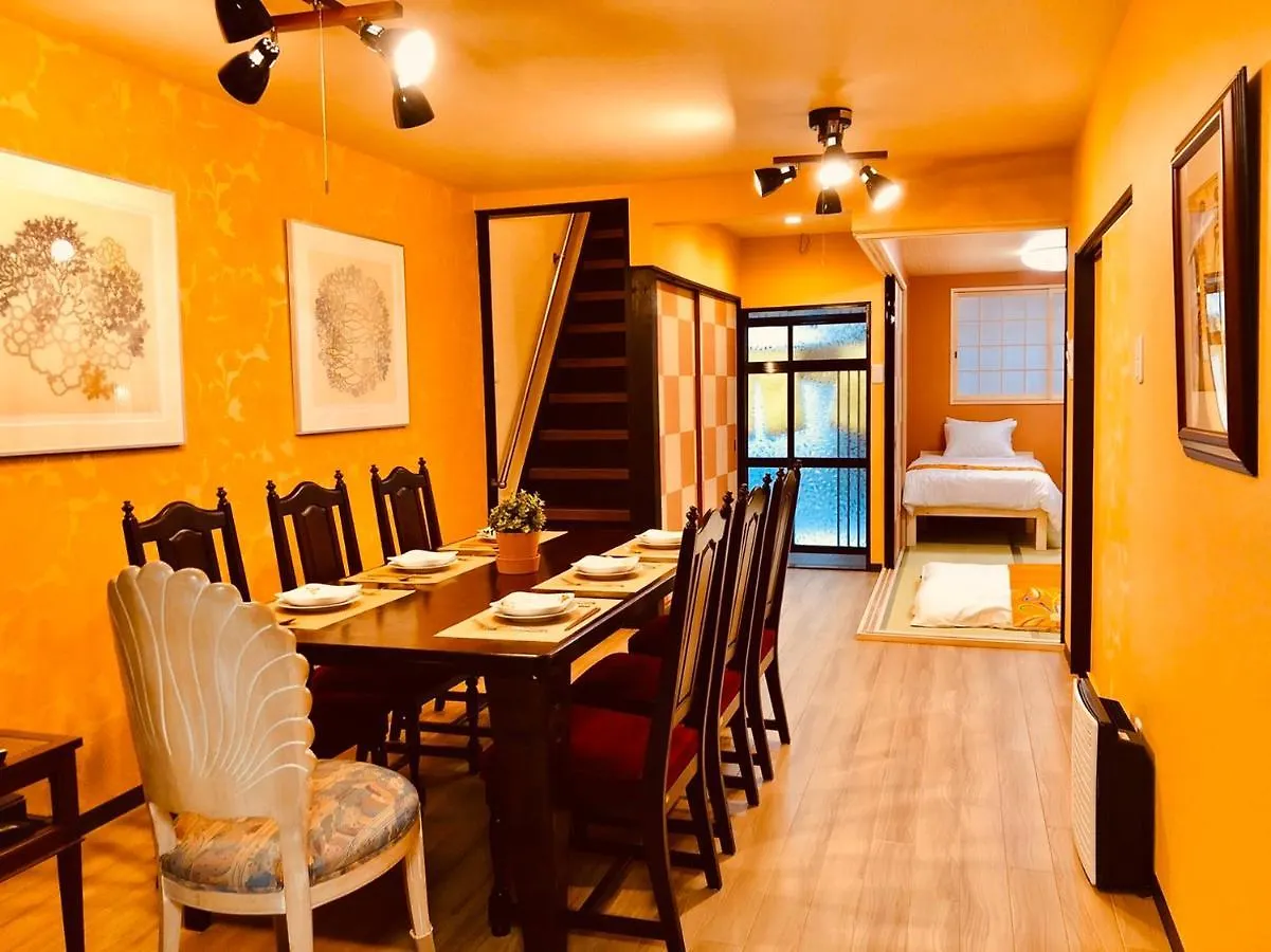 Art House Apartment Osaka