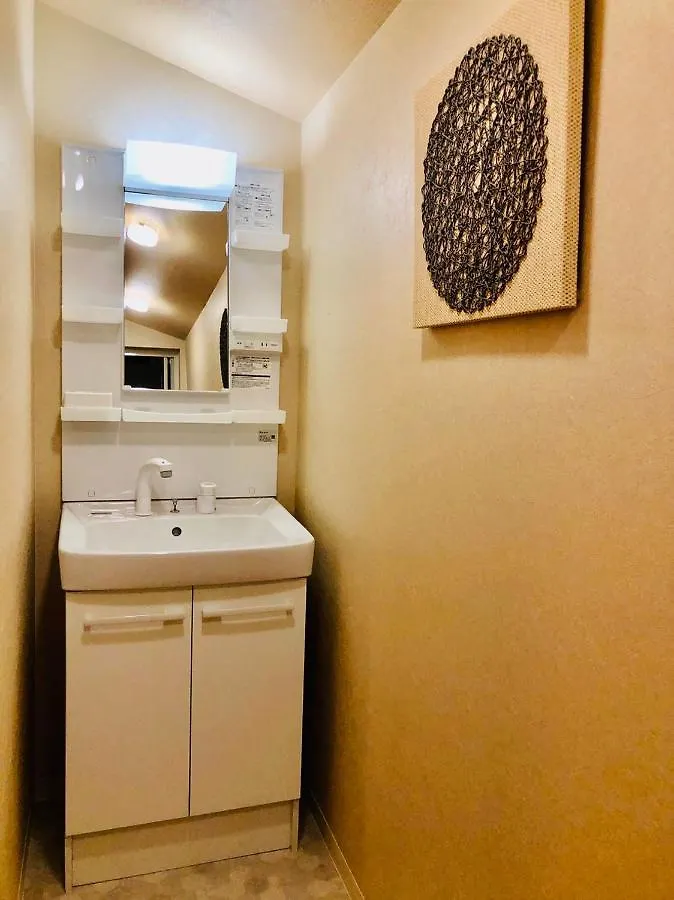 Art House Apartment Osaka