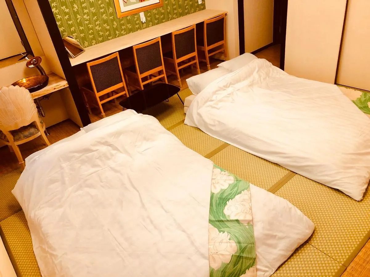 Art House Apartment Osaka