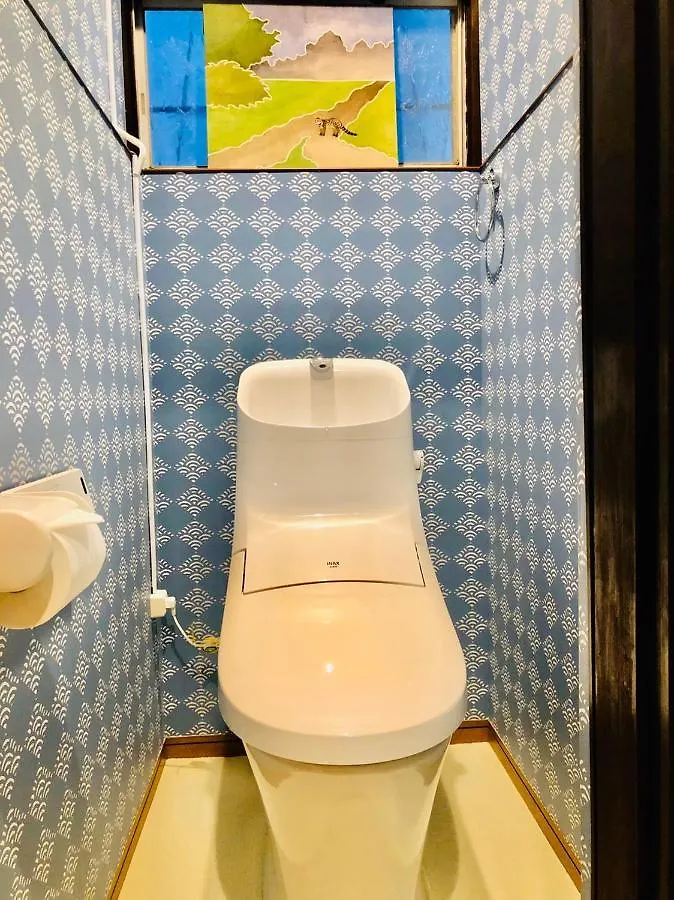 Art House Apartment Osaka