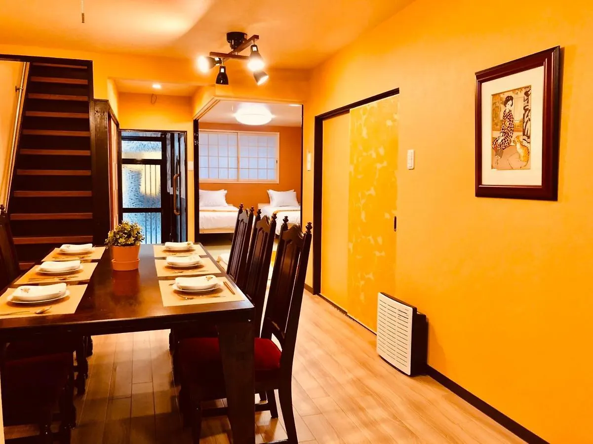Art House Apartment Osaka