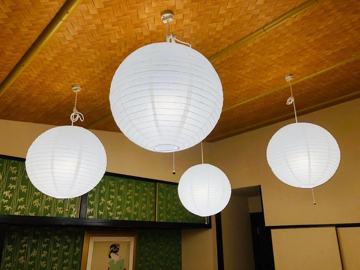 Art House Apartment Osaka