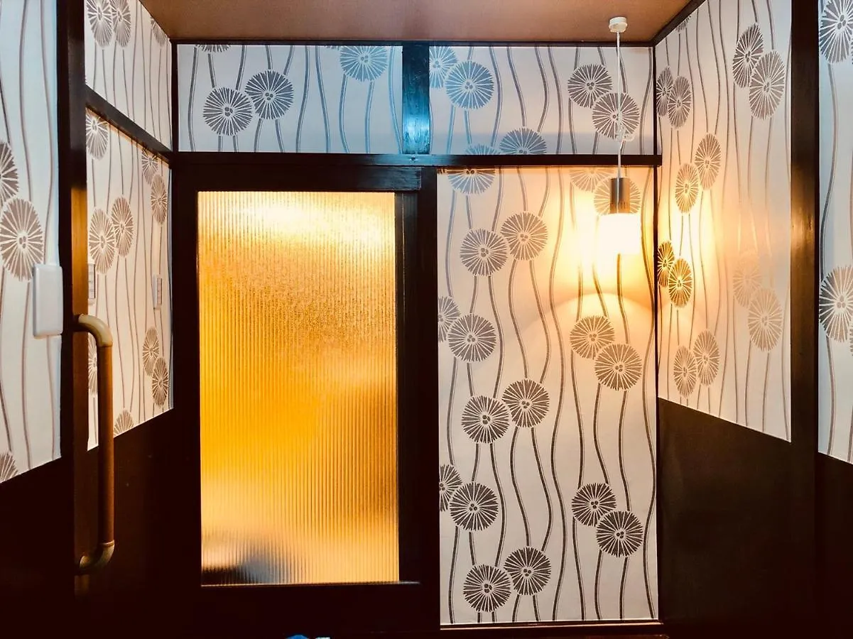 Art House Apartment Osaka Japan
