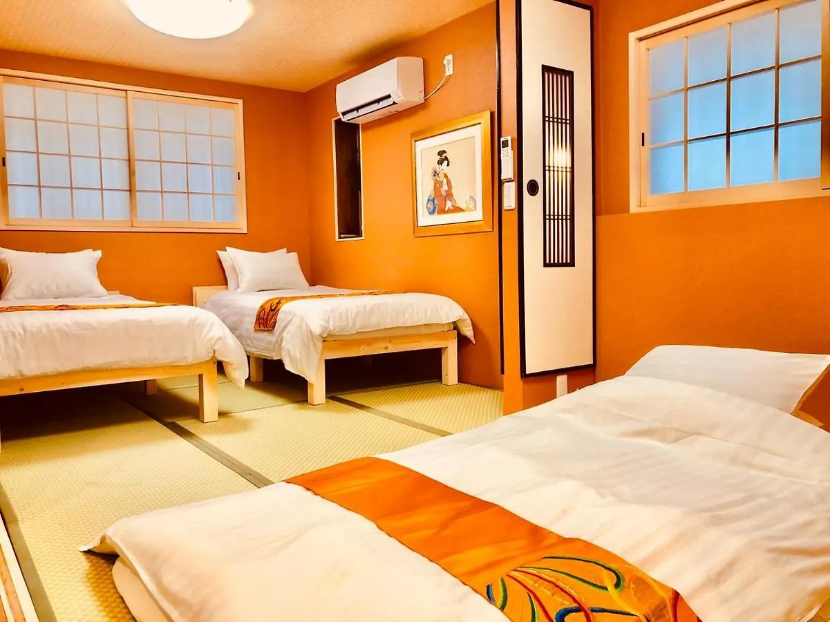 Art House Apartment Osaka