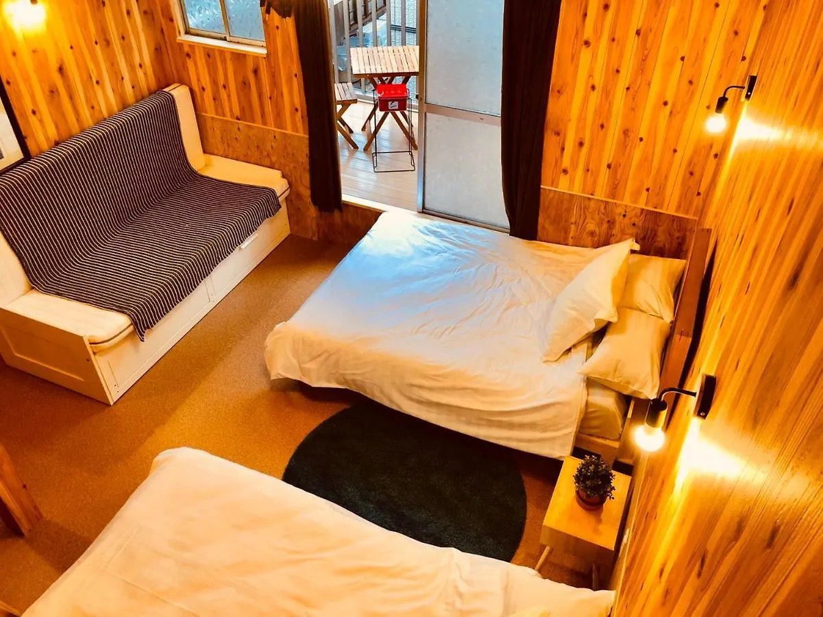 Art House Apartment Osaka