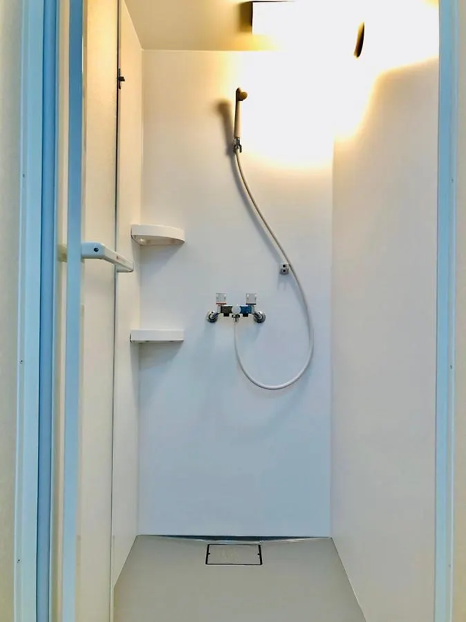Art House Apartment Osaka