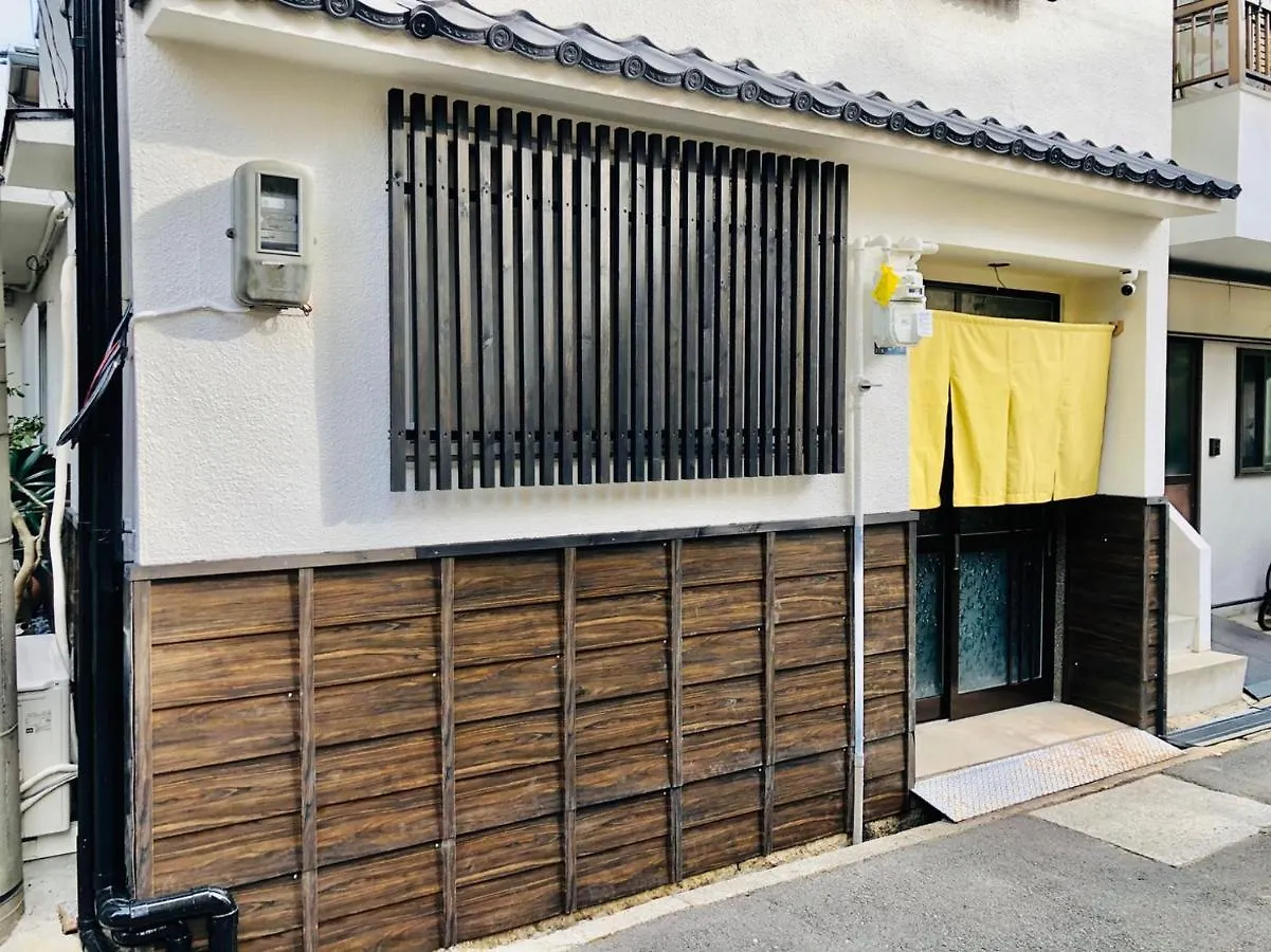 Art House Apartment Osaka