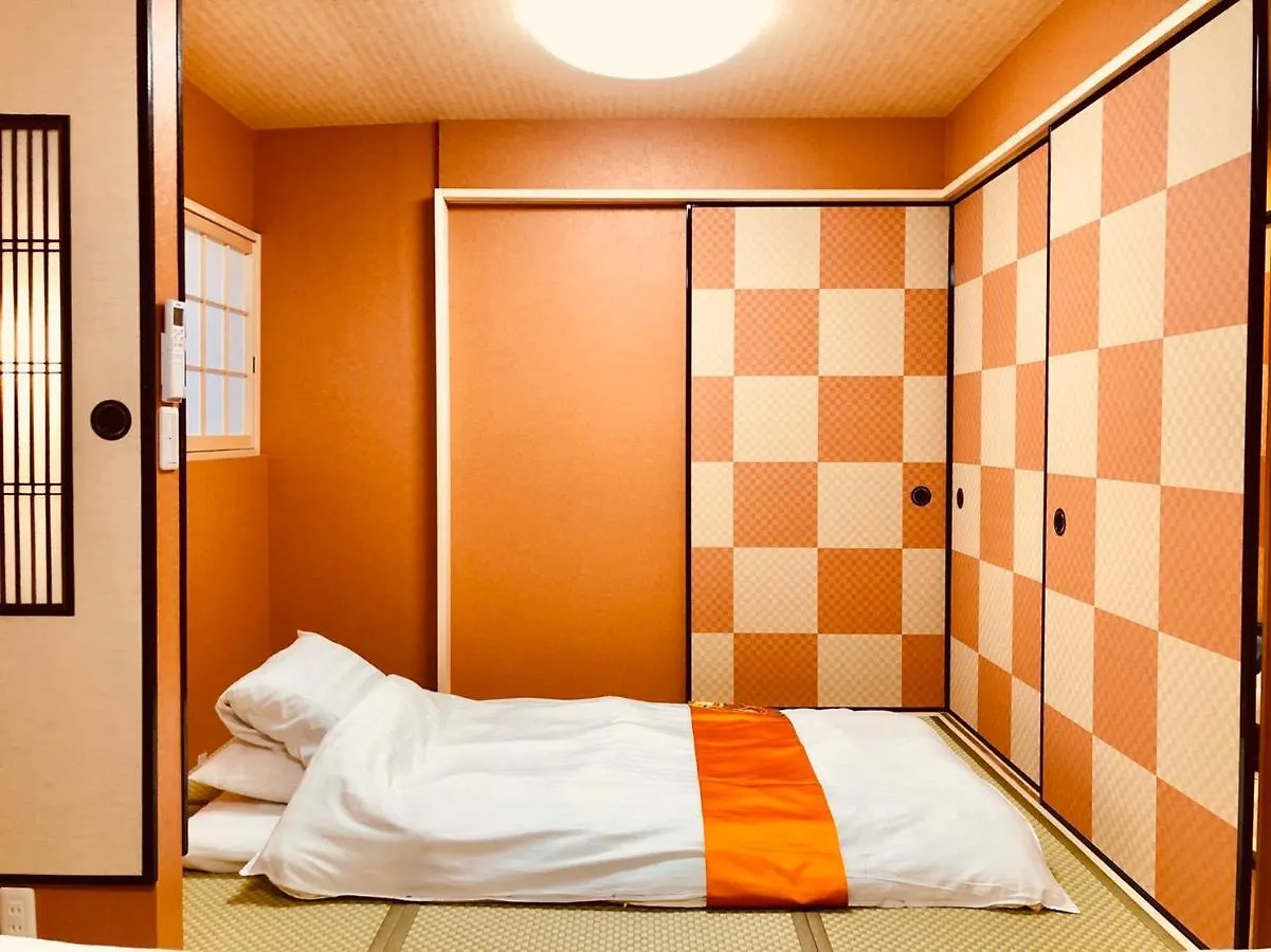 Art House Apartment Osaka 0*,  Japan