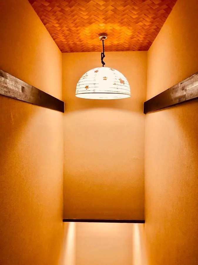 Art House Apartment Osaka 0*,