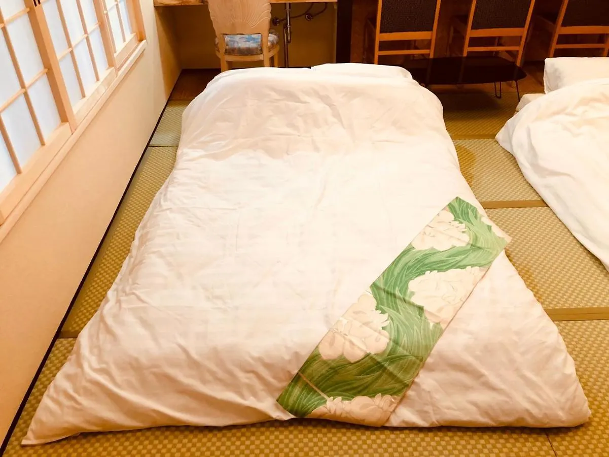 Art House Apartment Osaka