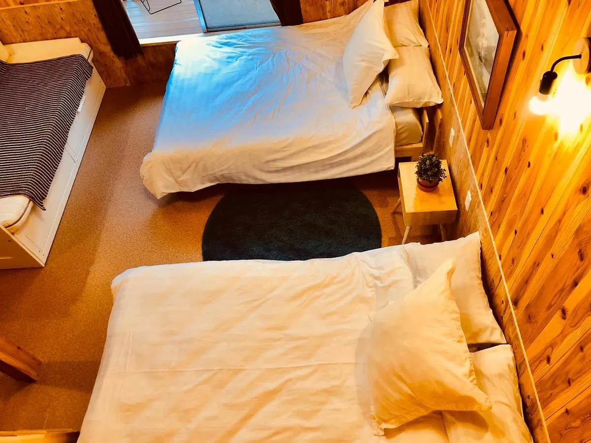 Art House Apartment Osaka