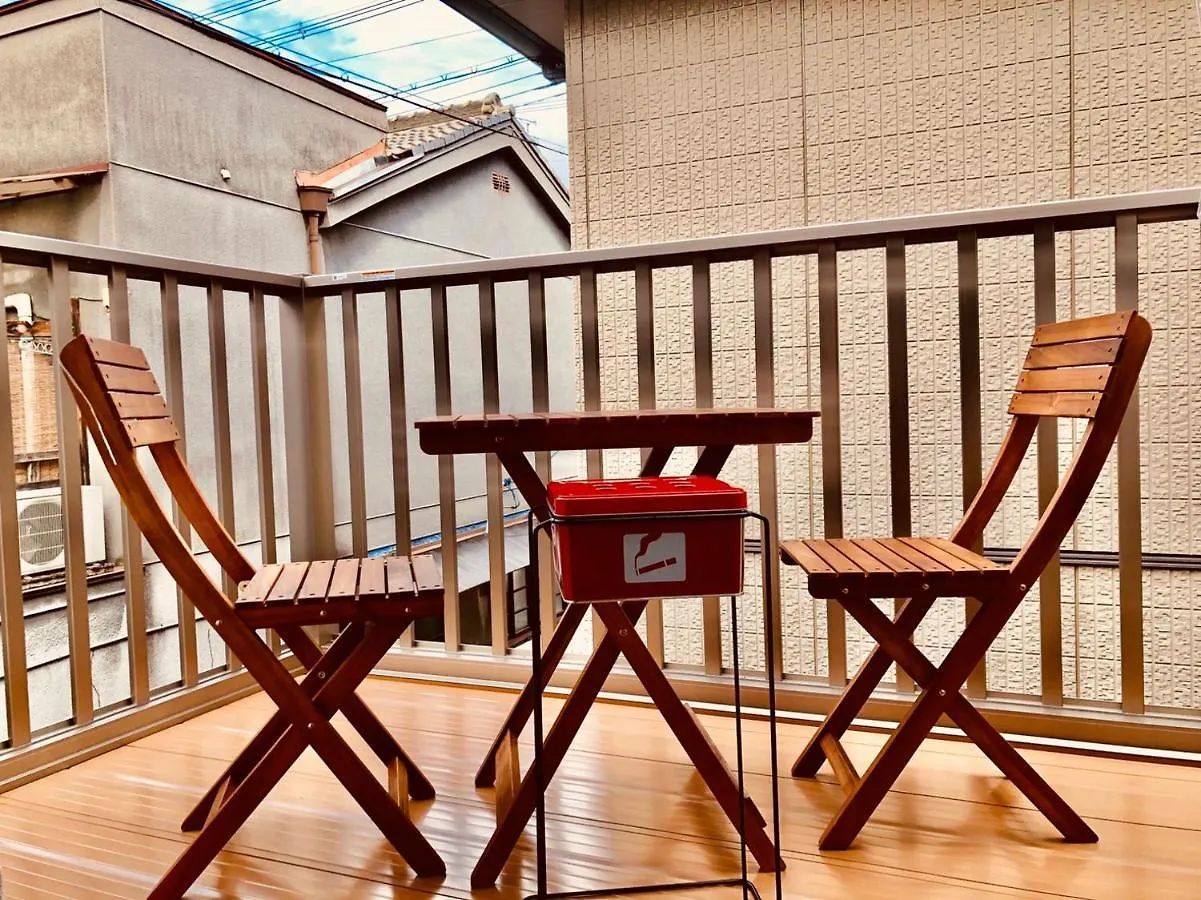 Art House Apartment Osaka